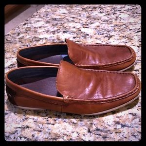 Aldo loafers